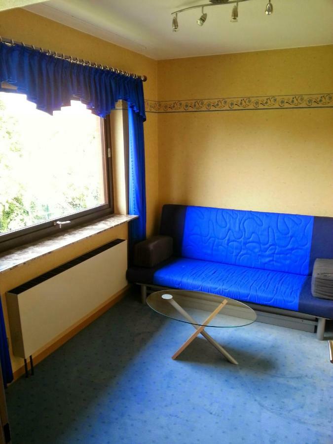 Fewo-Seefeld Norderaussendeich Kültér fotó